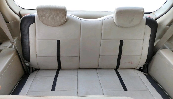 2014 Maruti Ertiga ZDI, Diesel, Manual, 1,18,113 km, interior