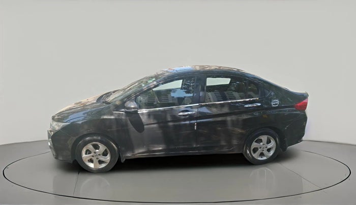 2015 Honda City 1.5L I-VTEC V MT, Petrol, Manual, 92,768 km, exterior