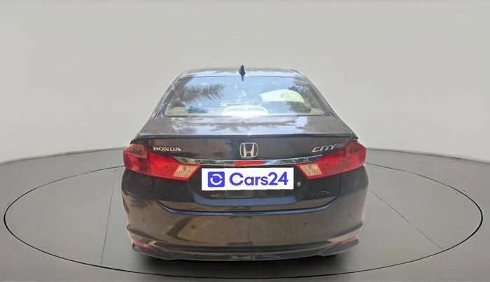 2015 Honda City 1.5L I-VTEC V MT, Petrol, Manual, 92,768 km, exterior
