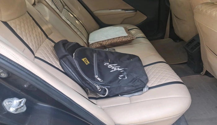 2015 Honda City 1.5L I-VTEC V MT, Petrol, Manual, 92,768 km, interior