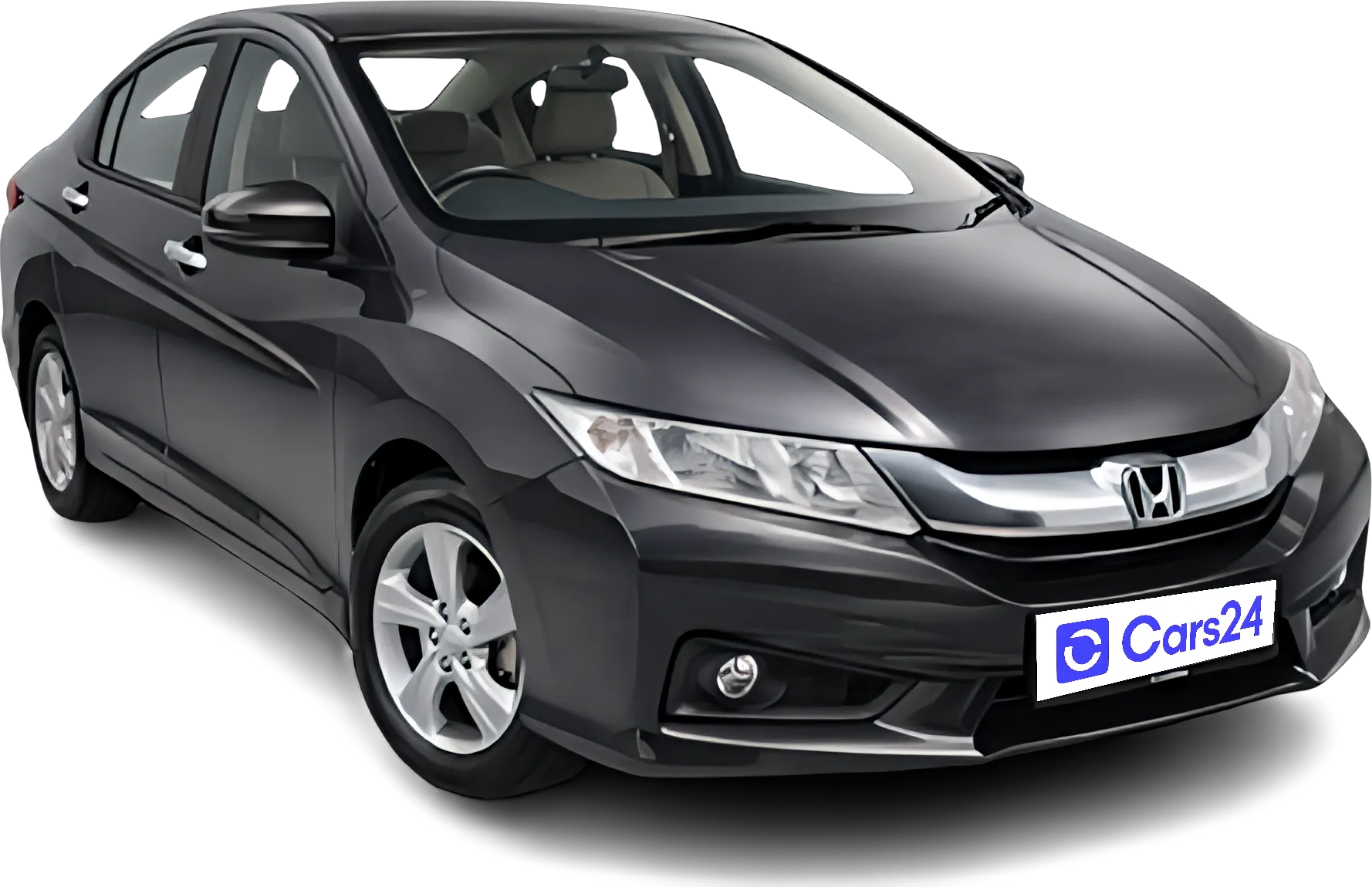 2015 Honda City - Sedan - Petrol - Manual - ₹3.90 lakh