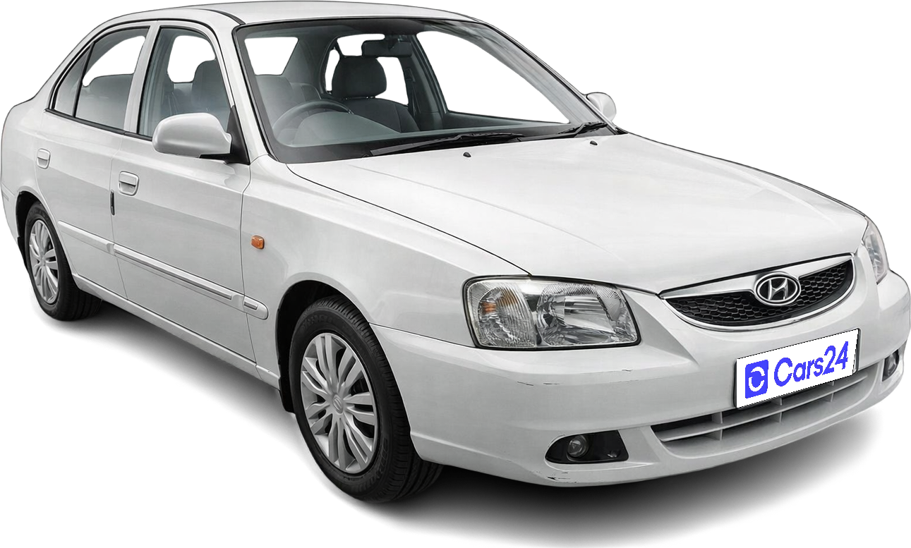 2012 Hyundai Accent - Sedan - CNG - Manual - ₹1.15 lakh