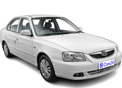 2012 Hyundai Accent - Sedan - CNG - Manual - ₹1.00 lakh