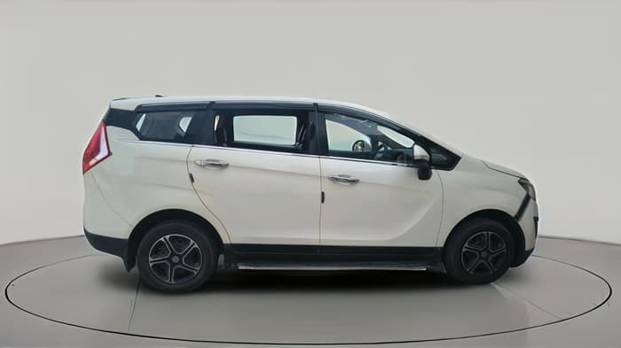 2019 Mahindra MARAZZO M2 7STR, Diesel, Manual, 80,302 km, exterior