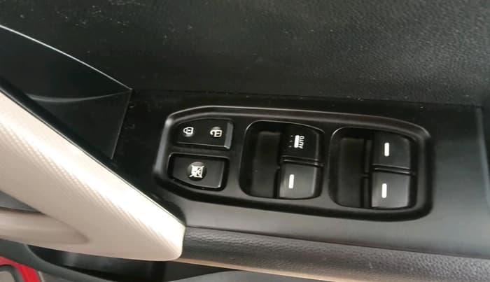 2015 Hyundai Creta SX PLUS 1.6 PETROL, Petrol, Manual, 25,503 km, interior