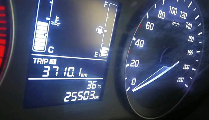 2015 Hyundai Creta SX PLUS 1.6 PETROL, Petrol, Manual, 25,503 km, interior