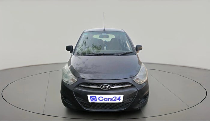 2012 Hyundai i10 ERA 1.1, CNG, Manual, 1,14,440 km, exterior