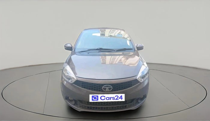 2017 Tata TIGOR XT PETROL, CNG, Manual, 90,964 km, exterior