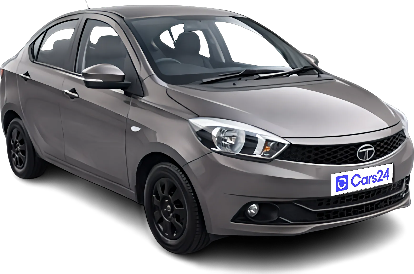 2017 Tata TIGOR - Sedan - CNG - Manual - ₹3.81 lakh