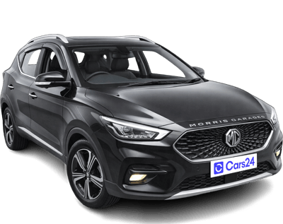 2024 MG ASTOR - SUV - Petrol - Automatic - ₹12.50 lakh