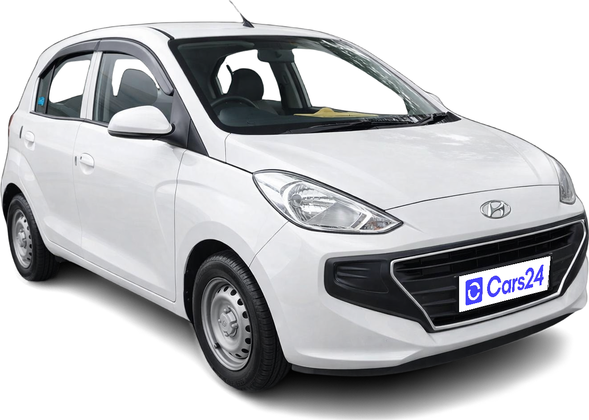 2022 Hyundai NEW SANTRO - Hatchback - CNG - Manual - ₹4.70 lakh