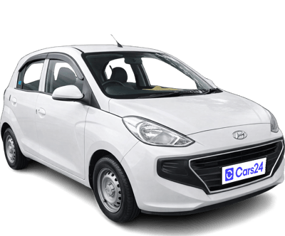2022 Hyundai NEW SANTRO - Hatchback - CNG - Manual - ₹4.70 lakh