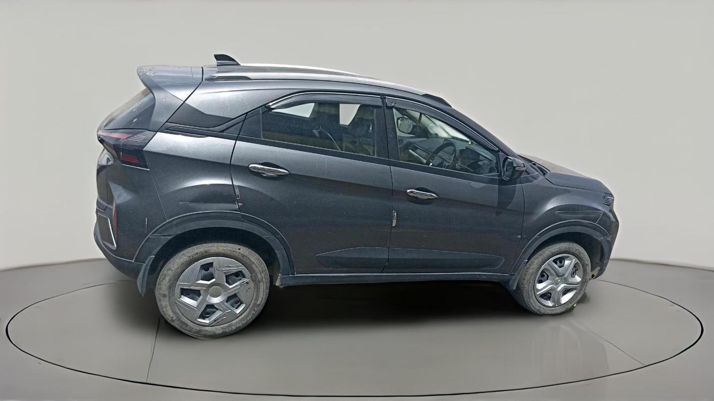 2024 Tata NEXON PURE 1.2 PETROL, Petrol, Manual, 35,079 km, exterior