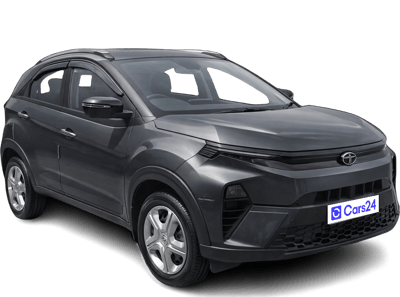 2024 Tata NEXON - SUV - Petrol - Manual - ₹7.75 lakh
