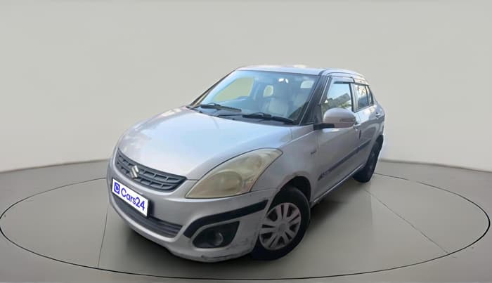 2013 Maruti Swift Dzire VDI, Diesel, Manual, 2,02,832 km, exterior