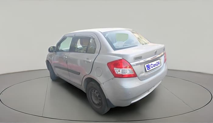 2013 Maruti Swift Dzire VDI, Diesel, Manual, 2,02,832 km, exterior
