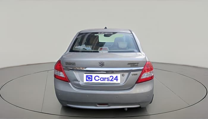 2013 Maruti Swift Dzire VDI, Diesel, Manual, 2,02,832 km, exterior