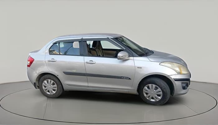 2013 Maruti Swift Dzire VDI, Diesel, Manual, 2,02,832 km, exterior
