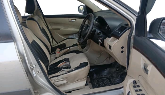 2013 Maruti Swift Dzire VDI, Diesel, Manual, 2,02,832 km, interior