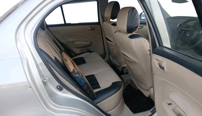 2013 Maruti Swift Dzire VDI, Diesel, Manual, 2,02,832 km, interior