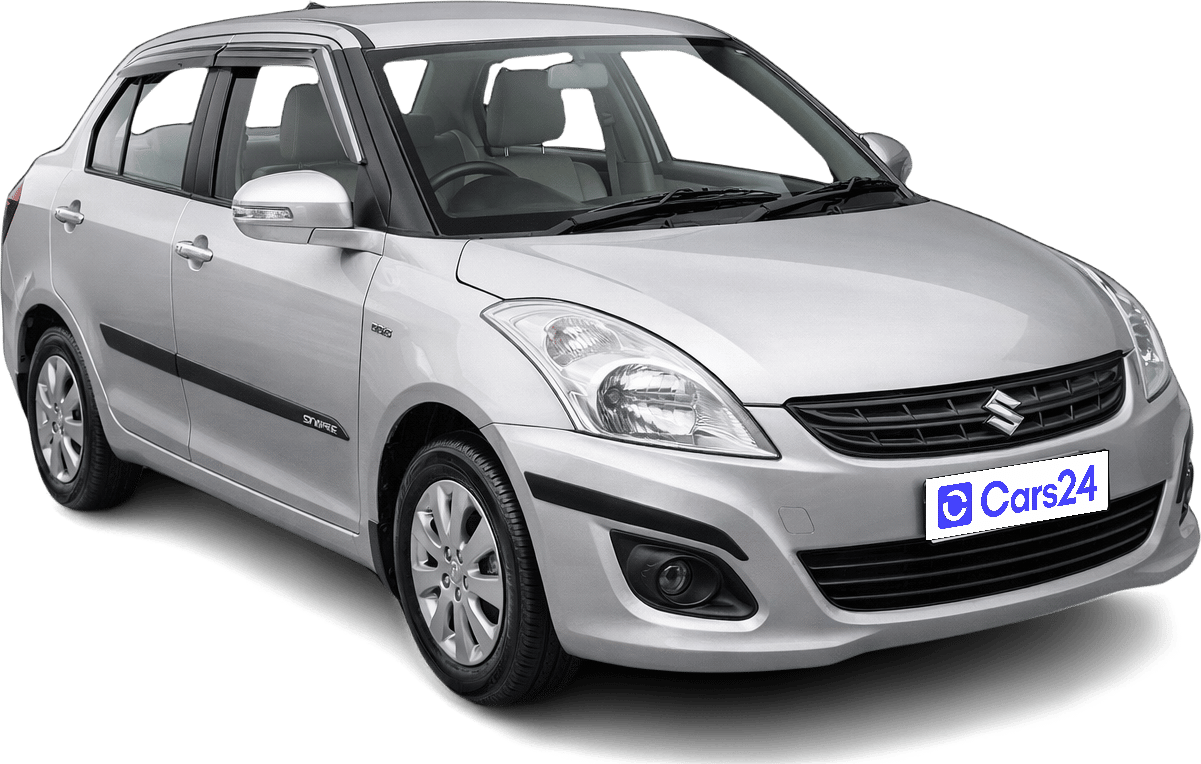 2013 Maruti Swift Dzire - Sedan - Diesel - Manual - ₹2.73 lakh