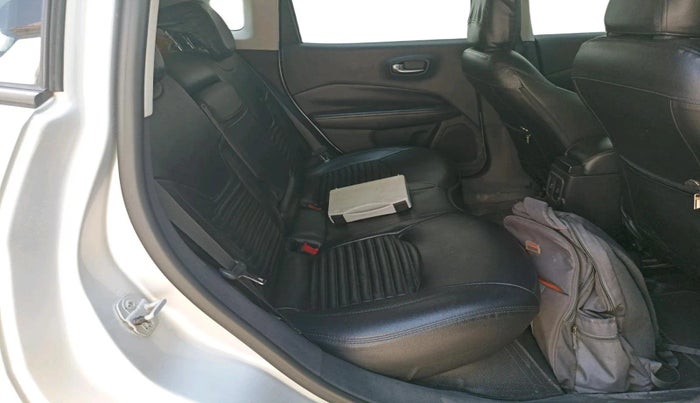 2017 Jeep Compass SPORT 2.0 DIESEL, Diesel, Manual, 48,814 km, interior