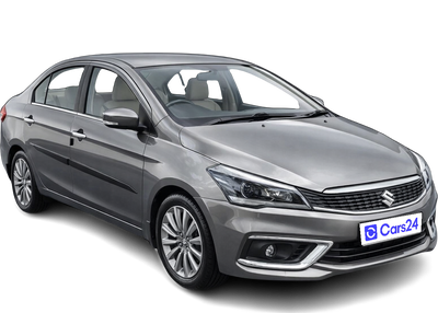 2018 Maruti Ciaz - Sedan - Petrol - Manual - ₹5.03 lakh