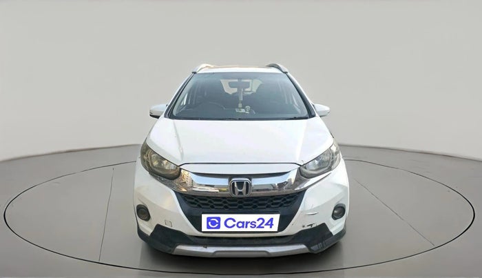 2017 Honda WR-V 1.5L I-DTEC VX MT, Diesel, Manual, 78,174 km, exterior