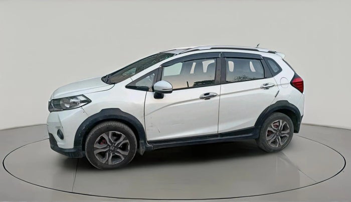 2017 Honda WR-V 1.5L I-DTEC VX MT, Diesel, Manual, 78,174 km, exterior