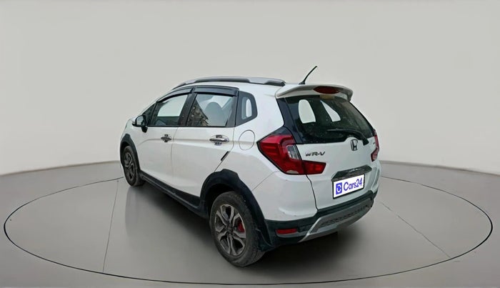 2017 Honda WR-V 1.5L I-DTEC VX MT, Diesel, Manual, 78,174 km, exterior