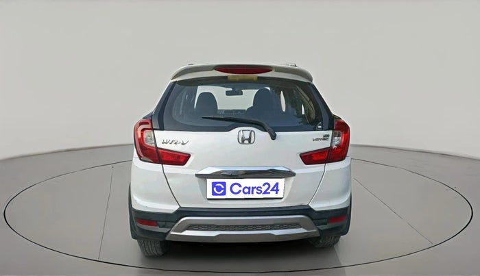 2017 Honda WR-V 1.5L I-DTEC VX MT, Diesel, Manual, 78,174 km, exterior