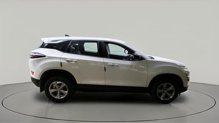 2019 Tata Harrier XZ 2.0L, Diesel, Manual, 88,998 km, exterior