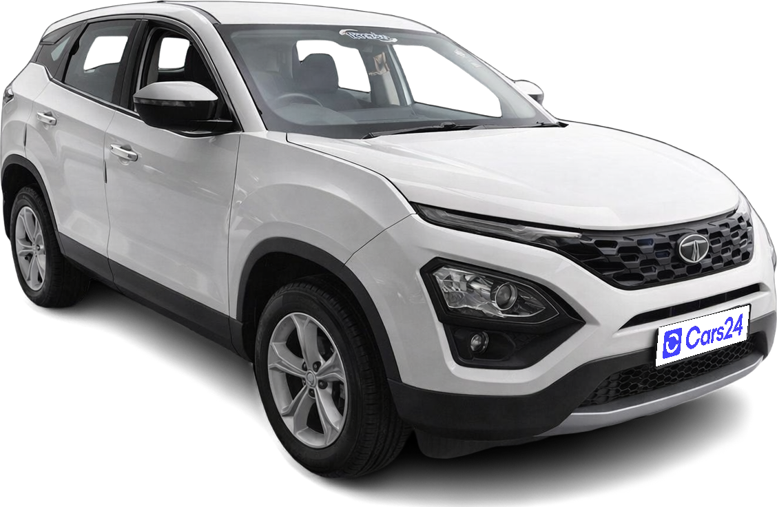 2019 Tata Harrier - SUV - Diesel - Manual - ₹9.50 lakh