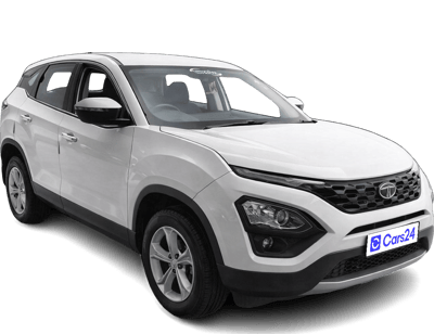 2019 Tata Harrier - SUV - Diesel - Manual - ₹8.50 lakh