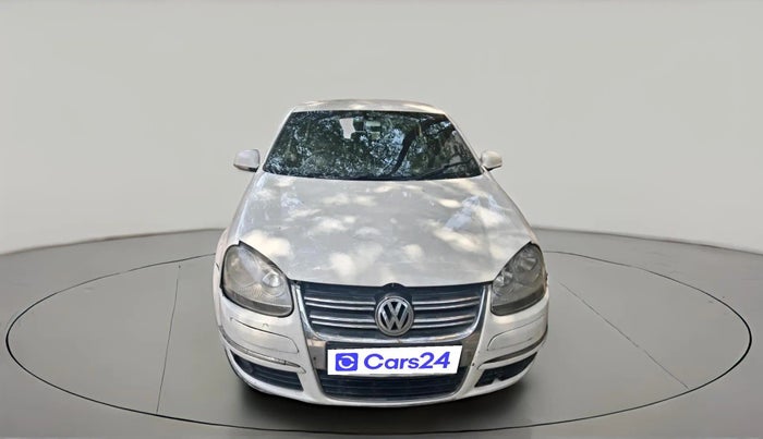 2011 Volkswagen Jetta COMFORTLINE 2.0L TDI, Diesel, Manual, 92,294 km, exterior
