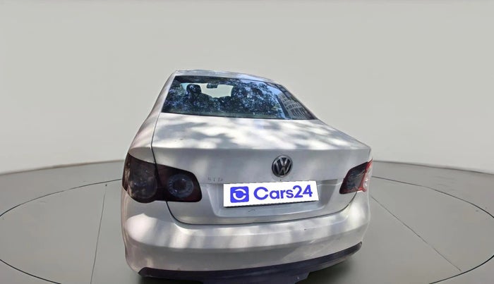 2011 Volkswagen Jetta COMFORTLINE 2.0L TDI, Diesel, Manual, 92,294 km, exterior