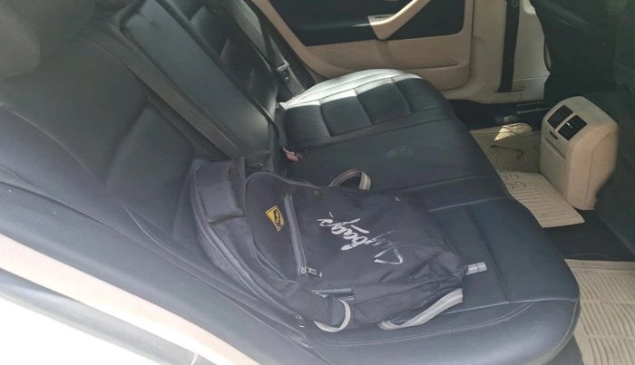 2011 Volkswagen Jetta COMFORTLINE 2.0L TDI, Diesel, Manual, 92,294 km, interior