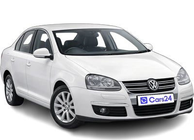 2011 Volkswagen Jetta - Sedan - Diesel - Manual - ₹1.27 lakh