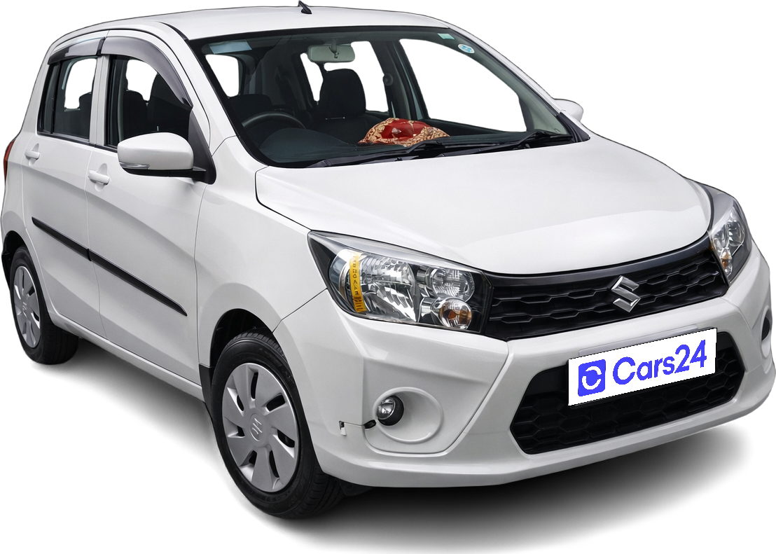 2019 Maruti Celerio - Hatchback - Petrol - Automatic - ₹3.28 lakh