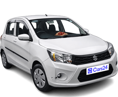 2019 Maruti Celerio - Hatchback - Petrol - Automatic - ₹3.28 lakh