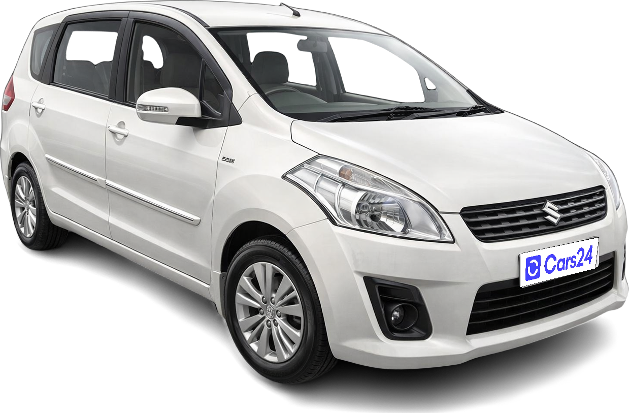 2012 Maruti Ertiga - SUV - Diesel - Manual - ₹3.33 lakh