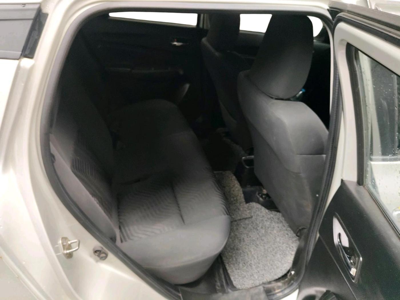 2020 Maruti Swift VXI, Petrol, Manual, 92,919 km, interior