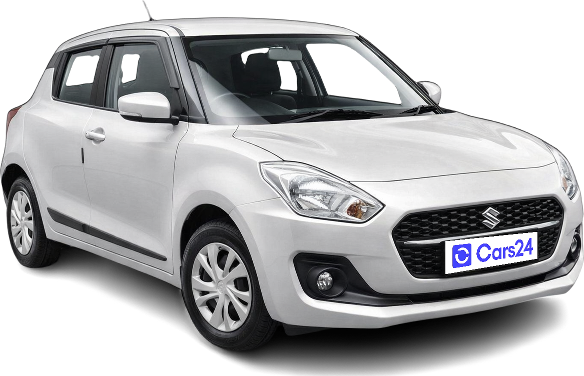2020 Maruti Swift - Hatchback - Petrol - Manual - ₹4.79 lakh