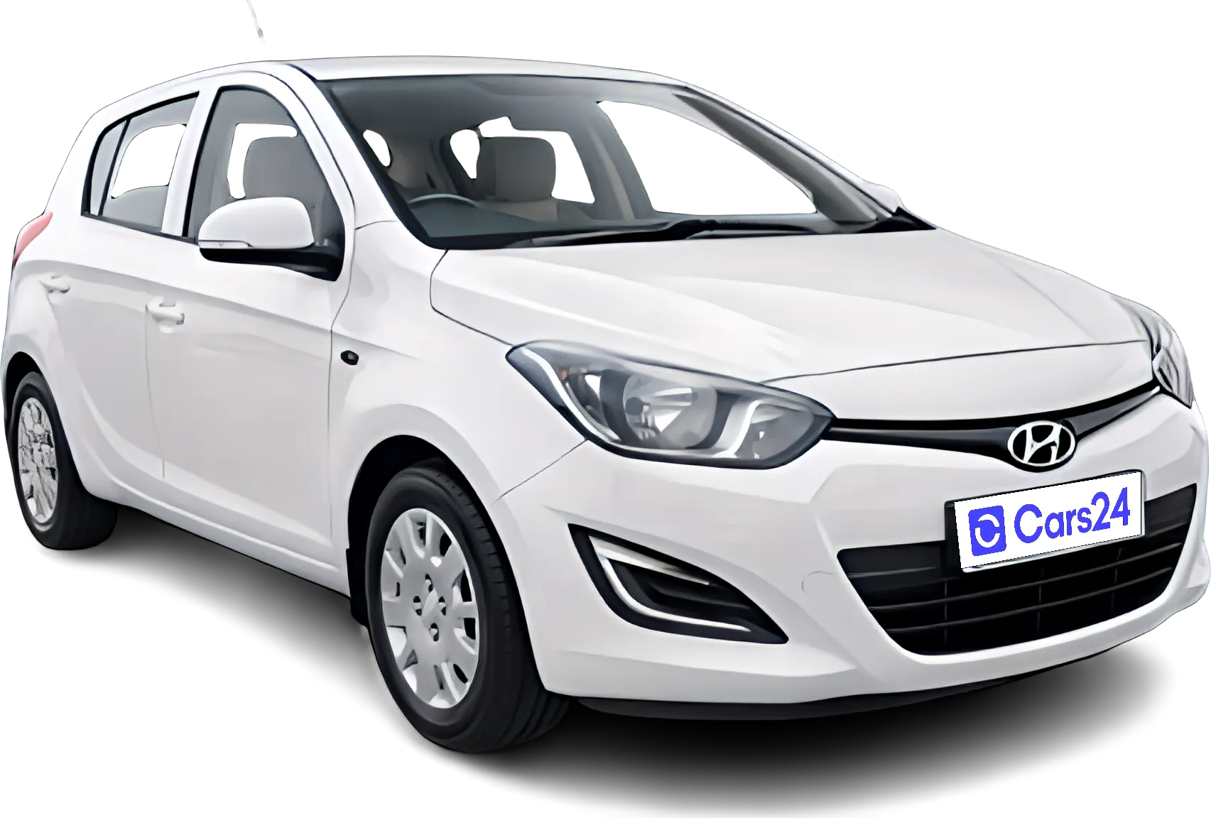 2014 Hyundai Elite i20 - Hatchback - Diesel - Manual - ₹2.45 lakh