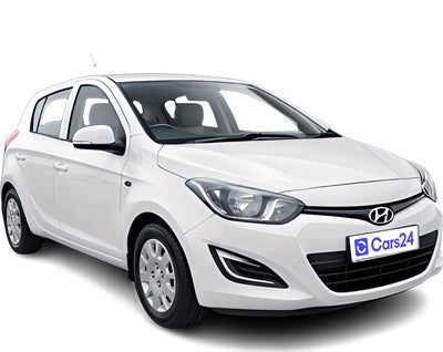 2014 Hyundai Elite i20 - Hatchback - Diesel - Manual - ₹2.45 lakh