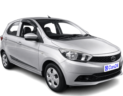 2018 Tata Tiago - Hatchback - Diesel - Manual - ₹2.65 lakh