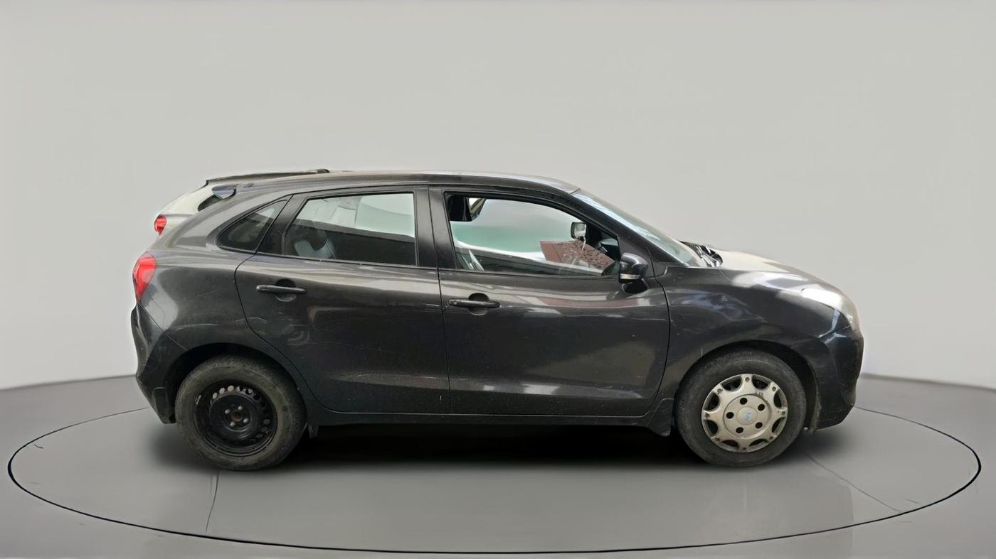 2016 Maruti Baleno DELTA PETROL 1.2, Petrol, Manual, 53,536 km, exterior