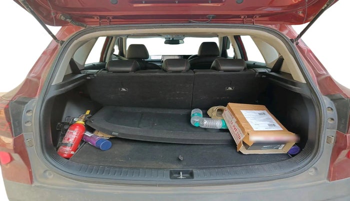 2020 KIA SELTOS GTX PLUS DCT 1.4 PETROL, Petrol, Automatic, 96,747 km, exterior