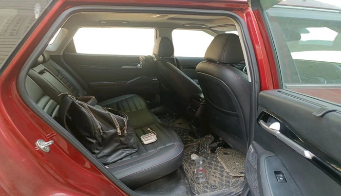 2020 KIA SELTOS GTX PLUS DCT 1.4 PETROL, Petrol, Automatic, 96,747 km, interior