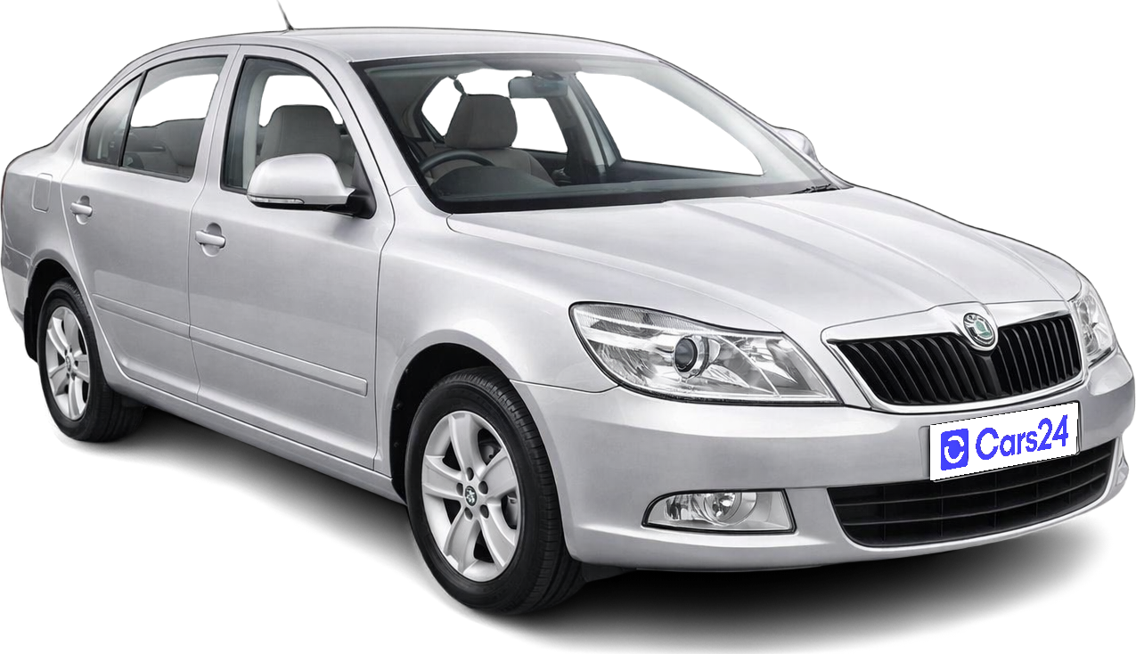 2011 Skoda Laura - Sedan - Diesel - Manual - ₹1.60 lakh